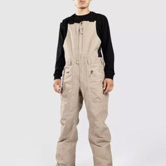 Burton Reserve GORE TEX 2Layer Bib