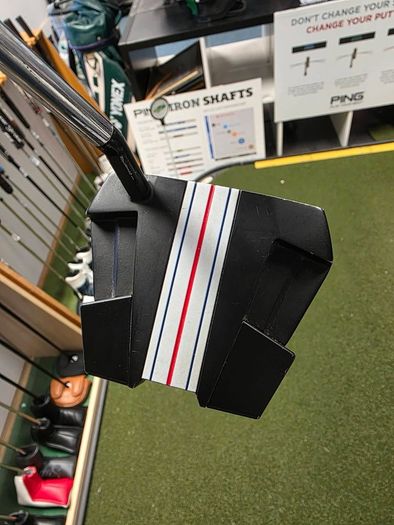 Odyssey Triple Track Eleven Putter 34"