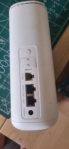 Vodafone 4G Router