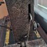 antique Singer Sewing Machine Image 9