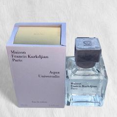 Maison Francis Kurkdjian Aqua Universalis Eau de Toilette 70ml