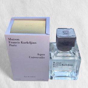 Maison Francis Kurkdjian Aqua Universalis Eau de Toilette 70ml