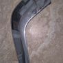 Mercedes w126 front bumper Chrome Image 2