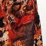 BNWTS Karen Millen Day/Work dress size 12 Image 8