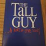 1989 The Tall Guy Press Kit Jeff Goldblum, Rowan Atkinson & Emma Thompson Image 6