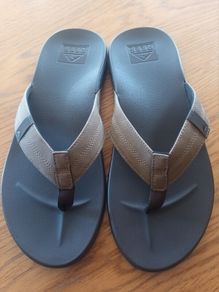 Gents REEF Flipflops EU46