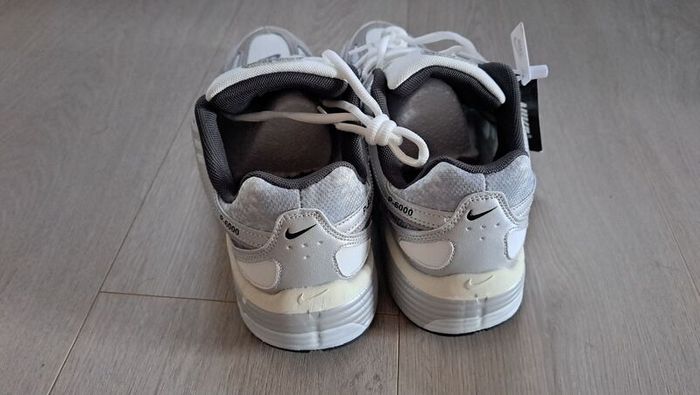 Nike P6000