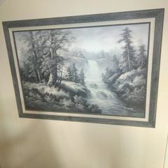 painting