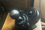 Logitech Driving Force Shifter