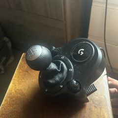 Logitech Driving Force Shifter
