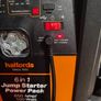 Battery maintenance, jump starter and Smart battery charger Image 7
