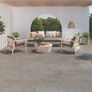 Tumbled porcelain tiles Image 6