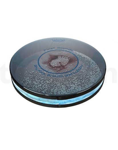 Remo lullaby ocean drum