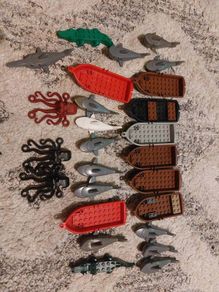 lego pirates bundle