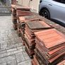 Marley Roof Tiles Flat 225 tiles Image 2