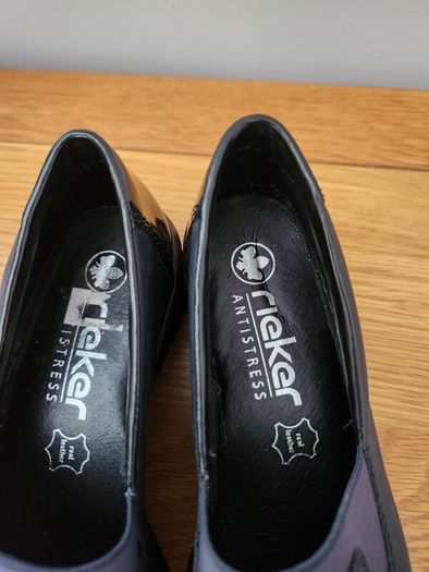 Rieker Ladies shoes