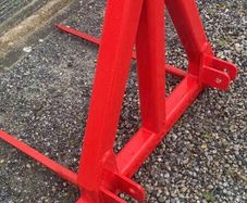 Bale spike for sale