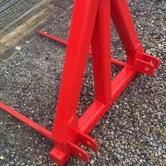 Bale spike for sale