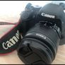 Cannon Camera 600d Image 3