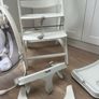 hauck high chair Image 10
