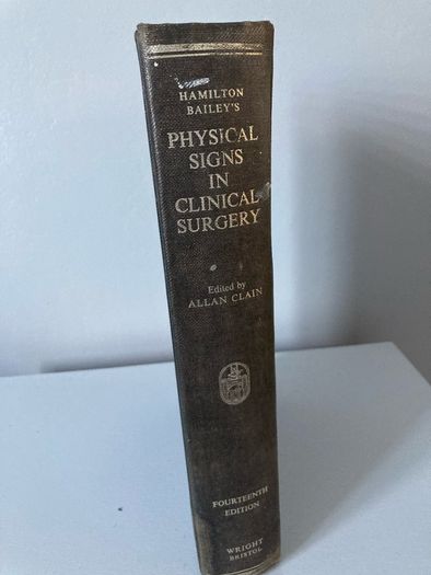 Medical Books