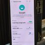Samsung Galaxy A52S 5G 128GB Dual Sim Unlocked Black Android Phone with Cover Image 5
