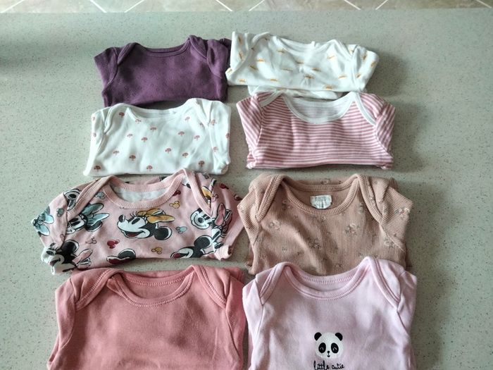 Baby girls clothes Bundle
