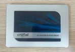 Ssd 2tb Crucial Mx500 Sata