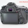 Canon Eos 80d Dslr Camera #009 Image 7