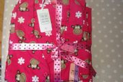 New PJs with tags