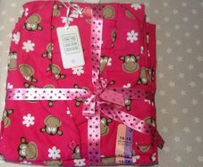 New PJs with tags