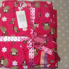 New PJs with tags