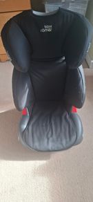 Britax Romer Advansafix Ii Sict Car Seat