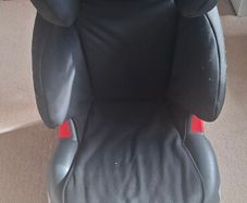 Britax Romer Advansafix Ii Sict Car Seat