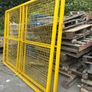 Steel mesh petitions Image 3