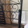 double bed frame Image 2