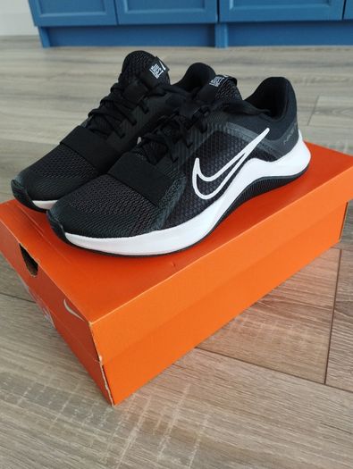 Womens Nike Trainers UK Size 5