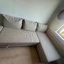 sofa-bed  FRIHETEN Corner with storage Image 9
