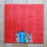 THE BEATLES - Sgt. Pepper's Lonely Hearts Club Band. Original !1967 UK 1st .press MONO LP. B&Y Parlophone Image 2