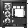 deepcool cg590u 5f curved panoramic case Image 3