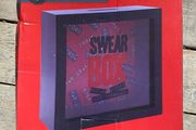 Swear Box
