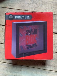 Swear Box