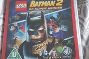 lego batman 2 dc super heroes [ Ps3 essentials]