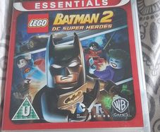 lego batman 2 dc super heroes [ Ps3 essentials]