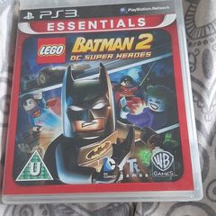 lego batman 2 dc super heroes [ Ps3 essentials]