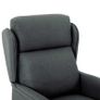 Massage Chair Dark grey Image 5