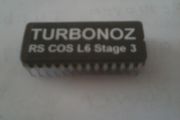 Cosworth Ecu Chip