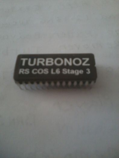 Cosworth Ecu Chip