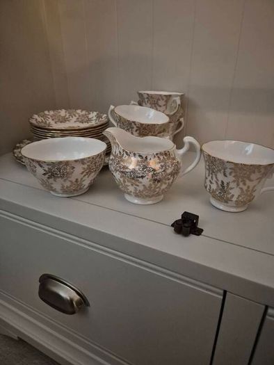 Bone China