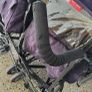 Maclaren double buggy Image 6